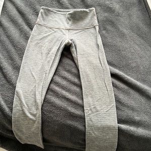Lululemon capris